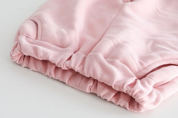 Teddy fleece winter set