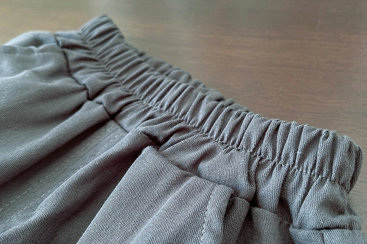 Elephant sweater winter set